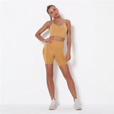 Conjunto deportivo de 2 piezas