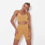 Conjunto deportivo de 2 piezas