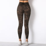Conjunto de 2 piezas: Top mangas largas + calza.