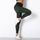Conjunto de 2 piezas: Top mangas largas + calza.