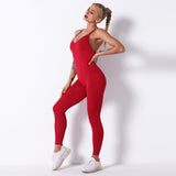 Enterizo deportivo en 4 colores