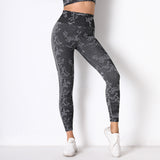 Conjunto de 2 piezas: Top mangas largas + calza.