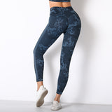 Conjunto de 2 piezas: Top mangas largas + calza.