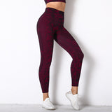 Conjunto de 2 piezas: Top mangas largas + calza.