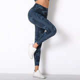Conjunto de 2 piezas: Top mangas largas + calza.