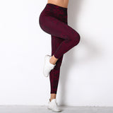 Conjunto de 2 piezas: Top mangas largas + calza.