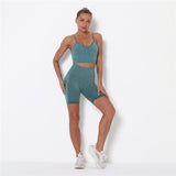 Conjunto deportivo de 2 piezas