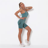 Conjunto deportivo de 2 piezas