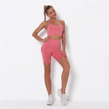 Conjunto deportivo de 2 piezas