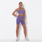 Conjunto deportivo de 2 piezas