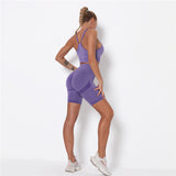 Conjunto deportivo de 2 piezas