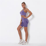 Conjunto deportivo de 2 piezas