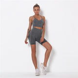 Conjunto deportivo de 2 piezas