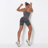 Conjunto deportivo de 2 piezas