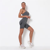 Conjunto deportivo de 2 piezas
