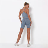 Conjunto deportivo de 2 piezas