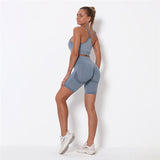 Conjunto deportivo de 2 piezas