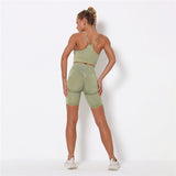 Conjunto deportivo de 2 piezas