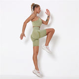 Conjunto deportivo de 2 piezas