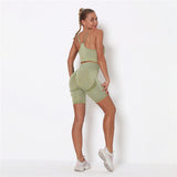 Conjunto deportivo de 2 piezas